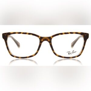 Ray-Ban RB5362 Tortoise Eyeglasses 54/17